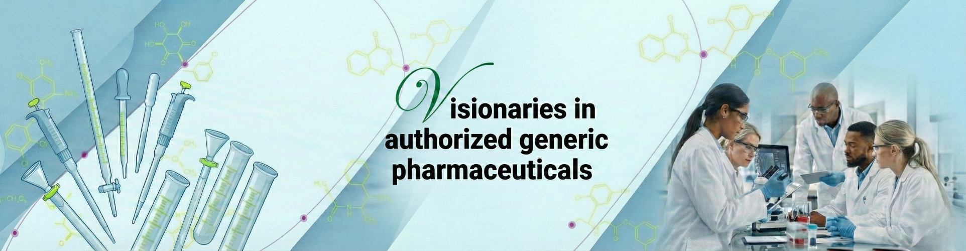 SRV Biosciences manufacturing and production